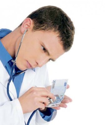 Salariile medicilor ar putea ajunge la 1.000 de euro